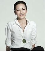 美女明星俞飞鸿迷人气质写照