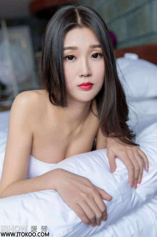 香香静 写真套图