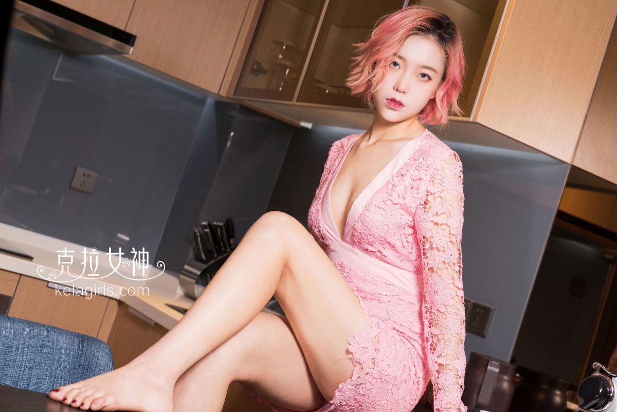 小帆 - 骄阳似火 写真套图