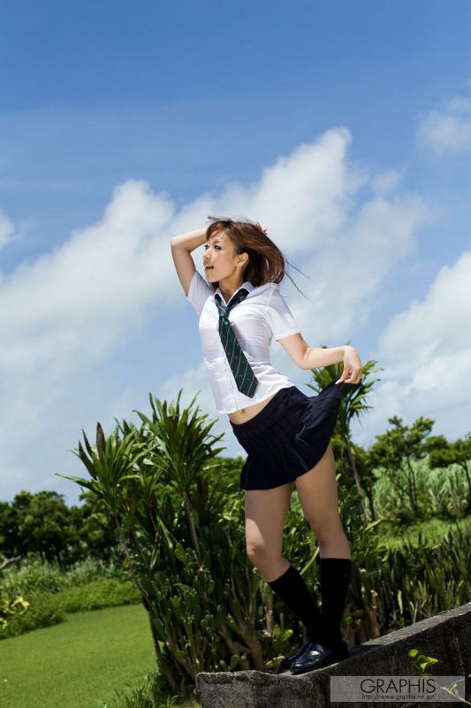 Tiara Ayase(綾瀬ティアラ绫濑迪亚娜) - Miracle