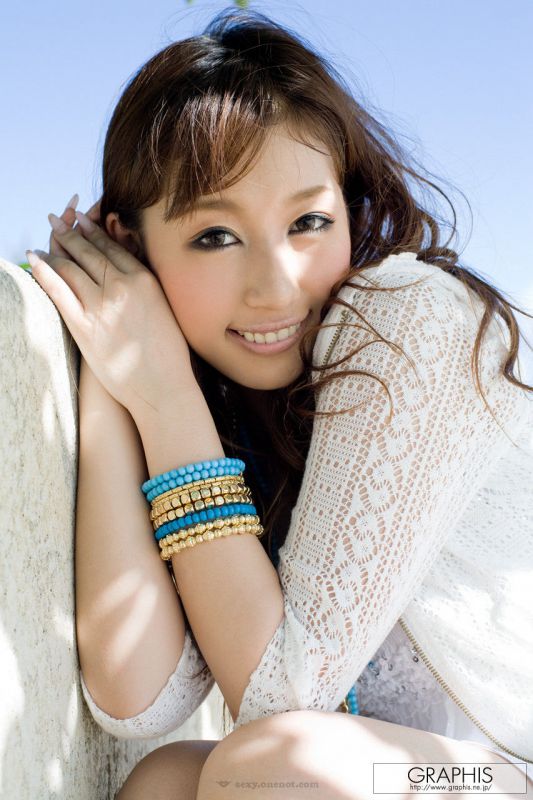 Tiara Ayase(綾瀬ティアラ绫濑迪亚娜) - Miracle