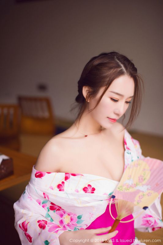 新人模特@katrina首套写真