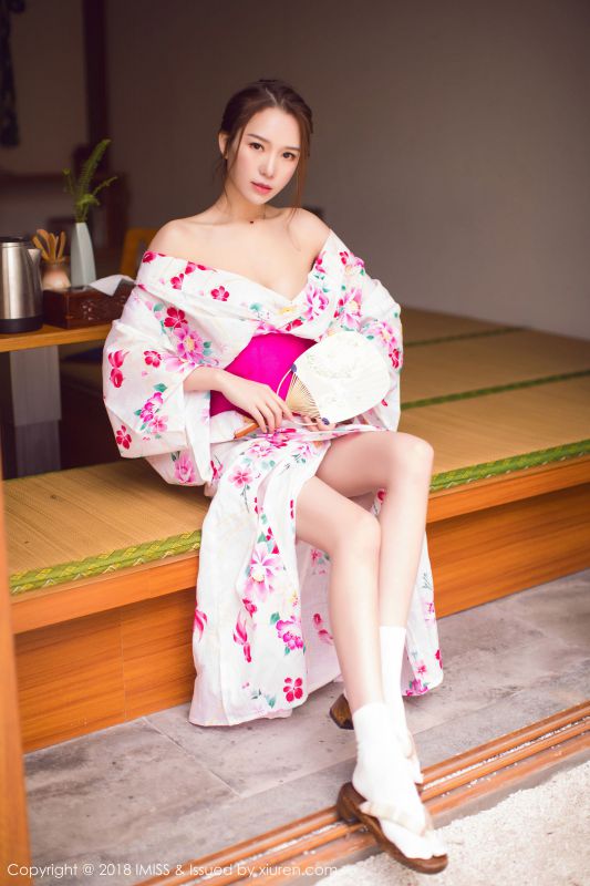 新人模特@katrina首套写真