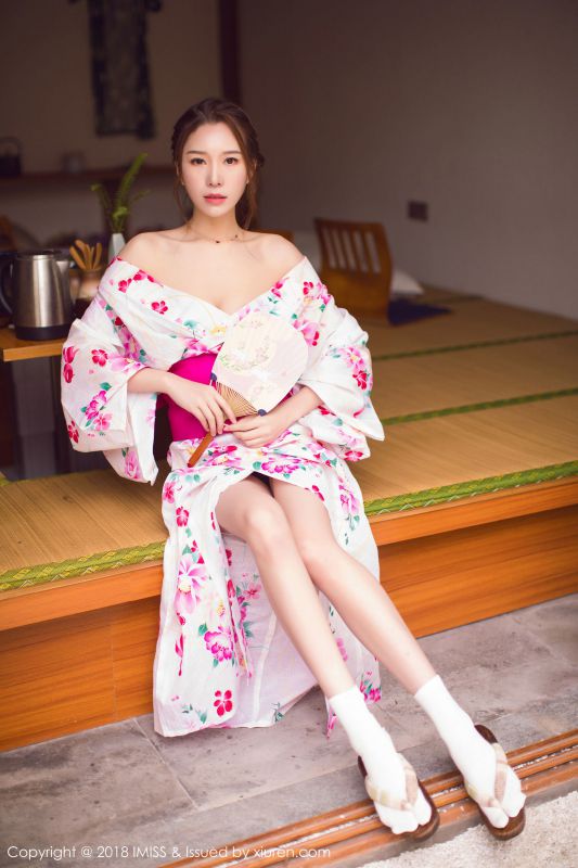 新人模特@katrina首套写真