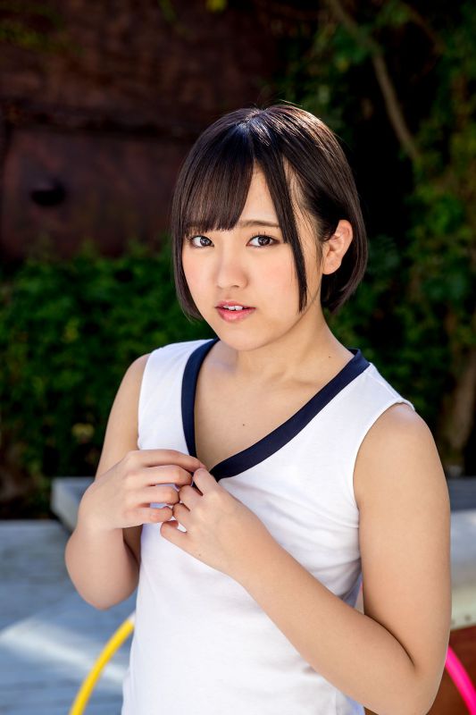 Anju Kouzuki 香月りお - 体操服美少女