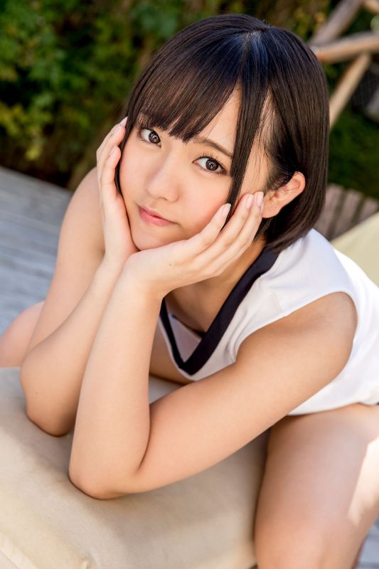 Anju Kouzuki 香月りお - 体操服美少女