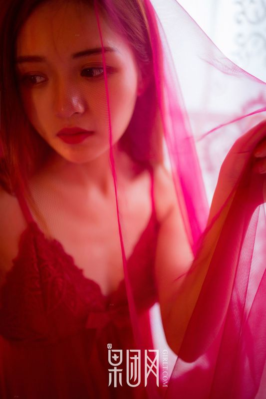 果团美人计，你能否抵御！