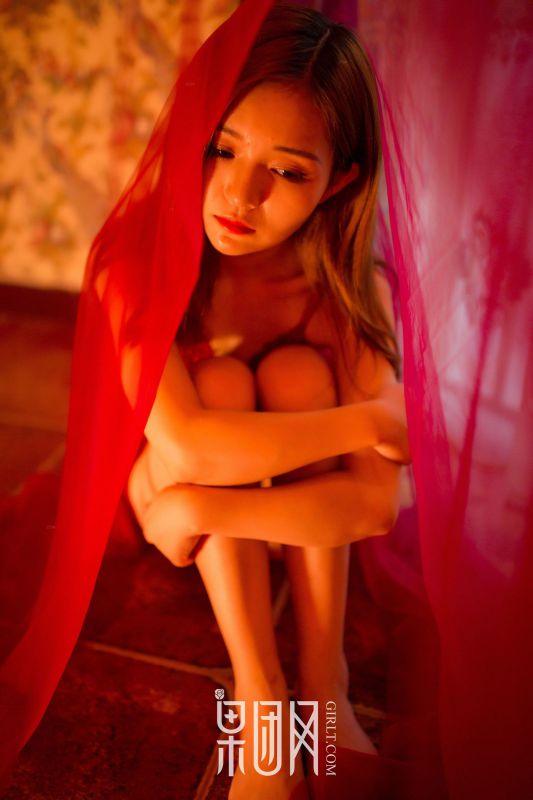 果团美人计，你能否抵御！