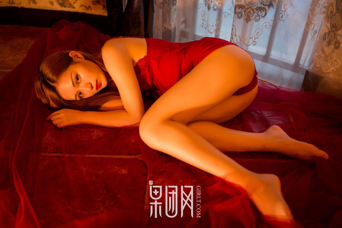 果团美人计，你能否抵御！