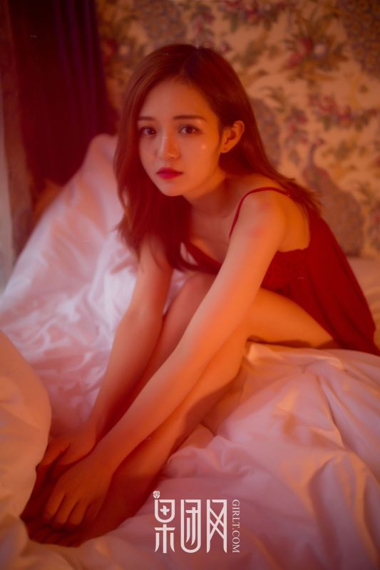 果团美人计，你能否抵御！
