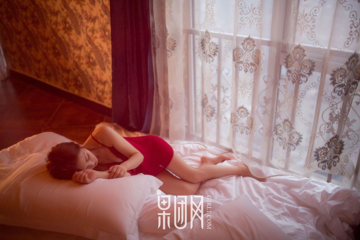果团美人计，你能否抵御！