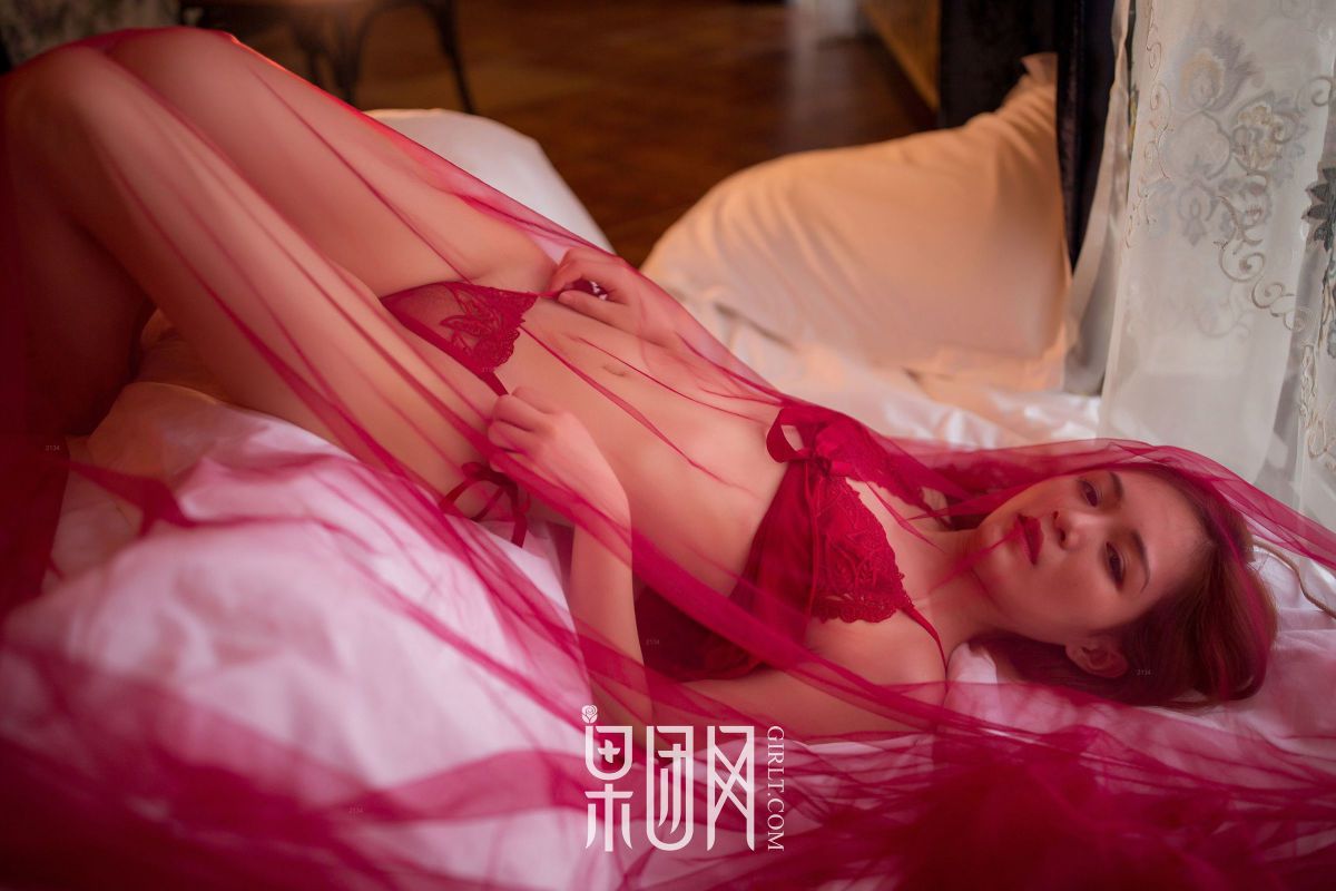 果团美人计，你能否抵御！