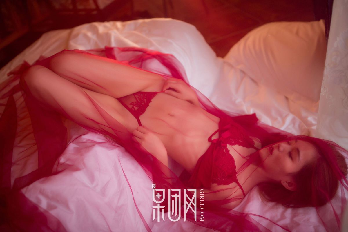 果团美人计，你能否抵御！