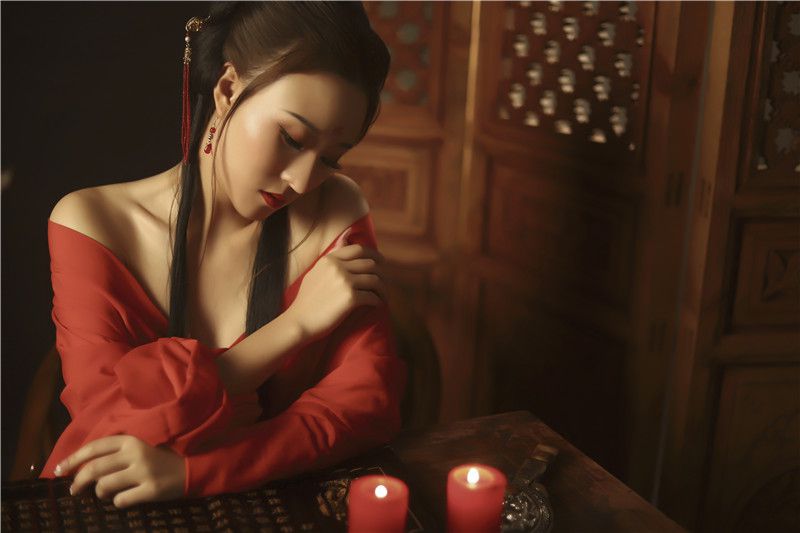 前熊猫主播艾玛寒亚