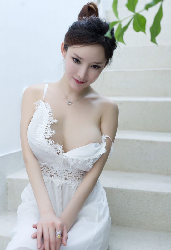 惹火毕现的曲线