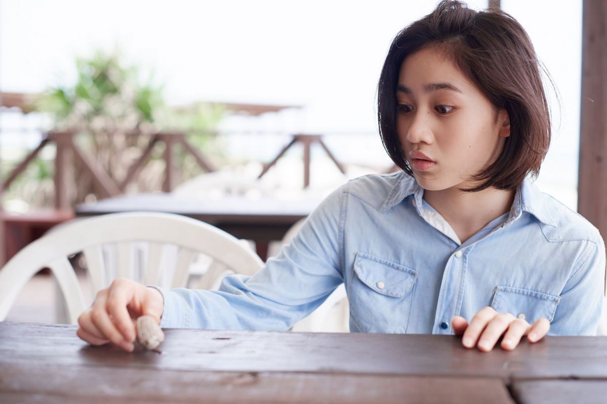 佐々木莉佳子 Rikako Sasaki  写真图片
