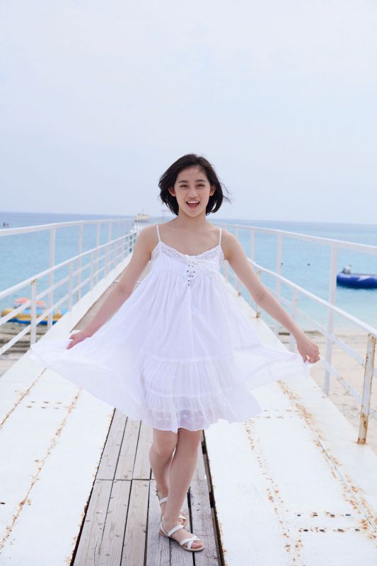 佐々木莉佳子 Rikako Sasaki  写真图片
