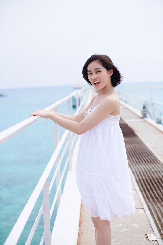 佐々木莉佳子 Rikako Sasaki  写真图片