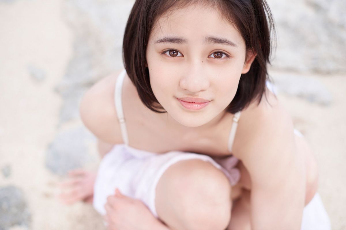 佐々木莉佳子 Rikako Sasaki  写真图片