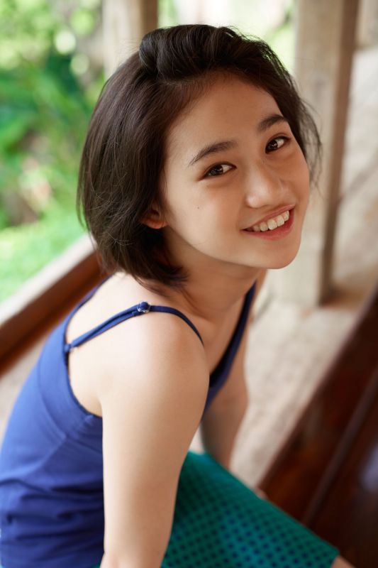 佐々木莉佳子 Rikako Sasaki  写真图片