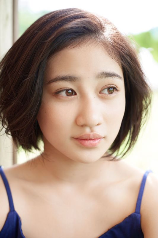 佐々木莉佳子 Rikako Sasaki  写真图片