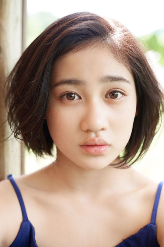佐々木莉佳子 Rikako Sasaki  写真图片