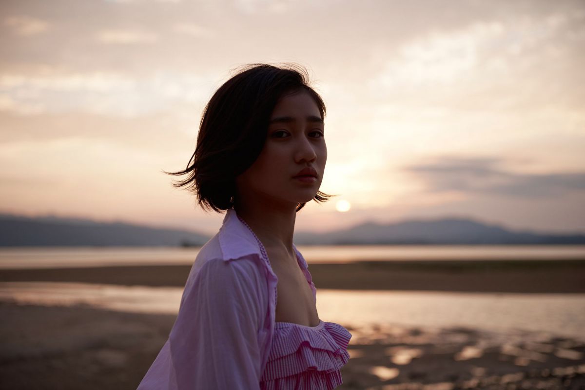 佐々木莉佳子 Rikako Sasaki  写真图片