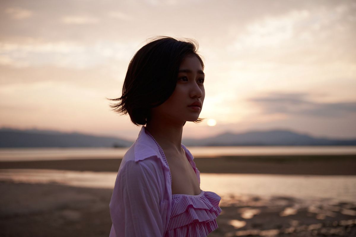 佐々木莉佳子 Rikako Sasaki  写真图片