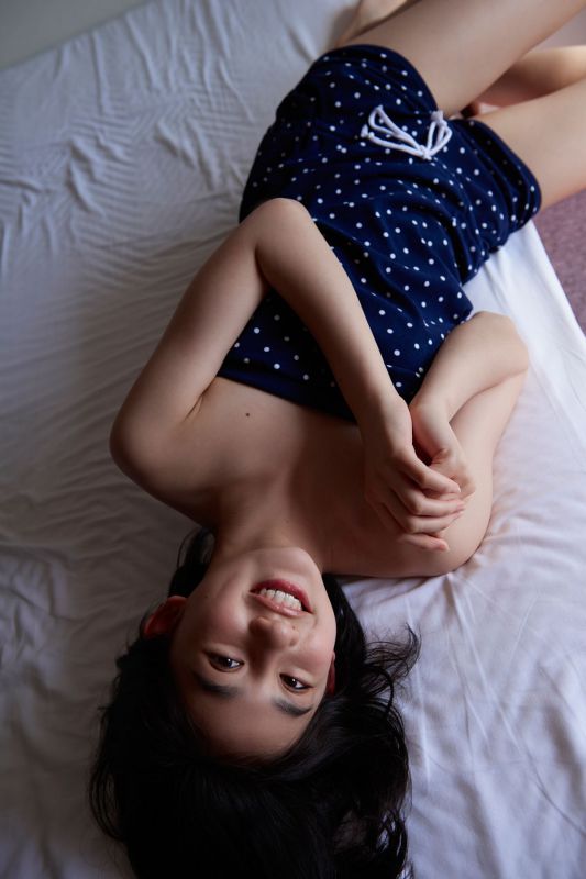 佐々木莉佳子 Rikako Sasaki  写真图片