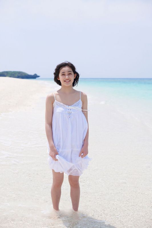 佐々木莉佳子 Rikako Sasaki  写真图片