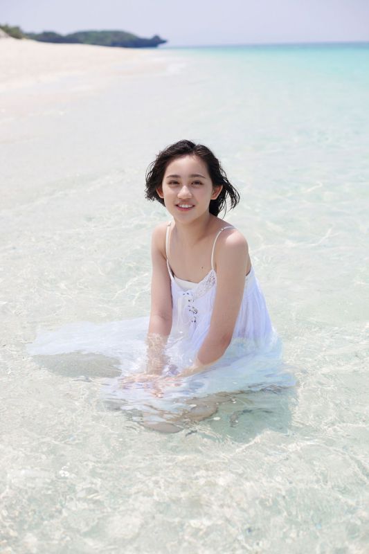 佐々木莉佳子 Rikako Sasaki  写真图片