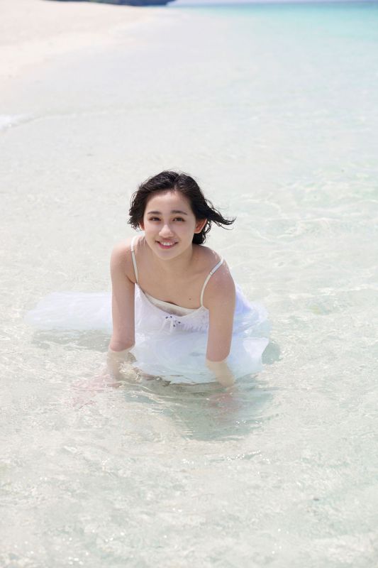 佐々木莉佳子 Rikako Sasaki  写真图片