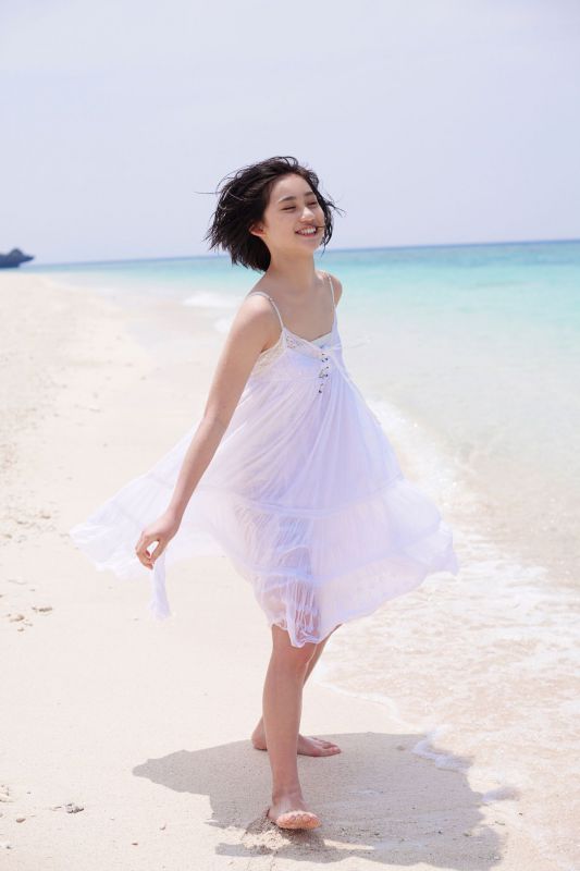 佐々木莉佳子 Rikako Sasaki  写真图片