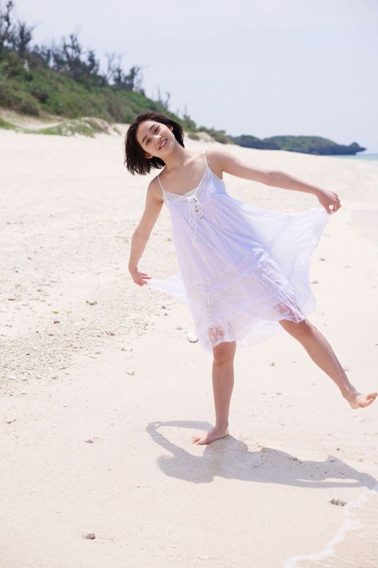 佐々木莉佳子 Rikako Sasaki  写真图片