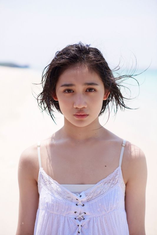 佐々木莉佳子 Rikako Sasaki  写真图片