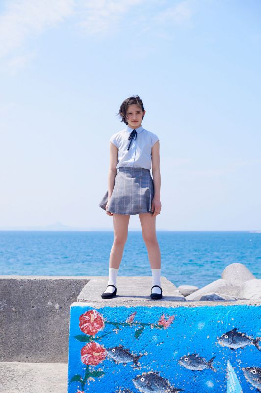 佐々木莉佳子 Rikako Sasaki  写真图片
