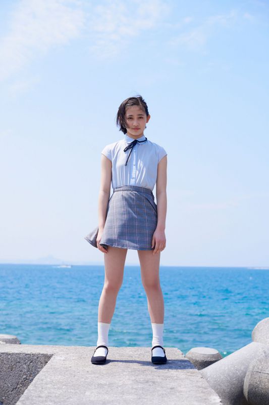 佐々木莉佳子 Rikako Sasaki  写真图片