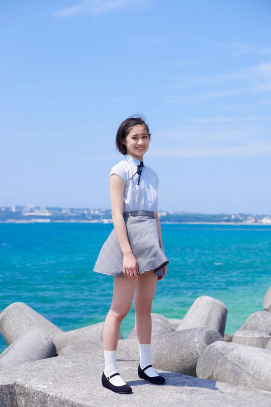 佐々木莉佳子 Rikako Sasaki  写真图片
