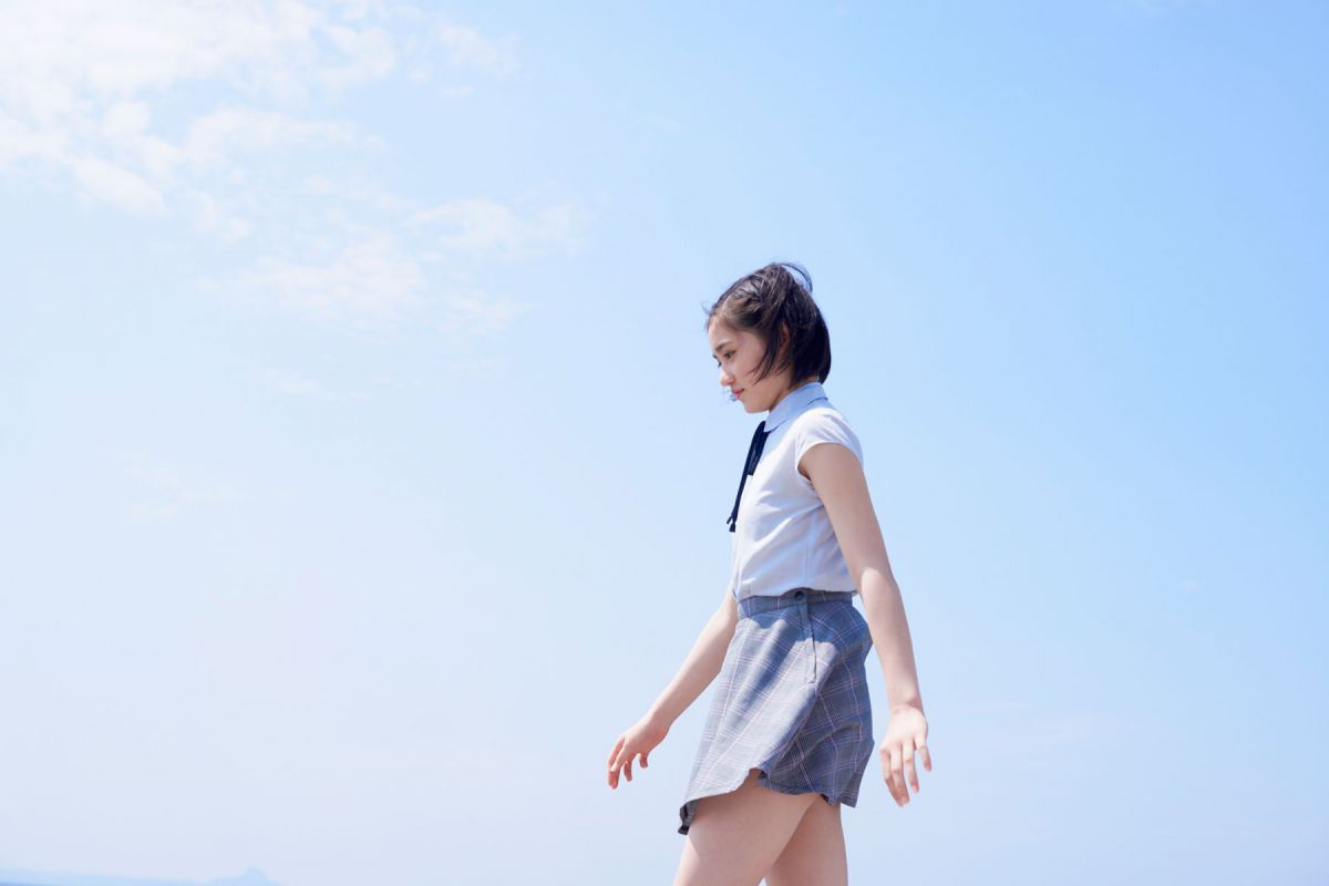 佐々木莉佳子 Rikako Sasaki  写真图片