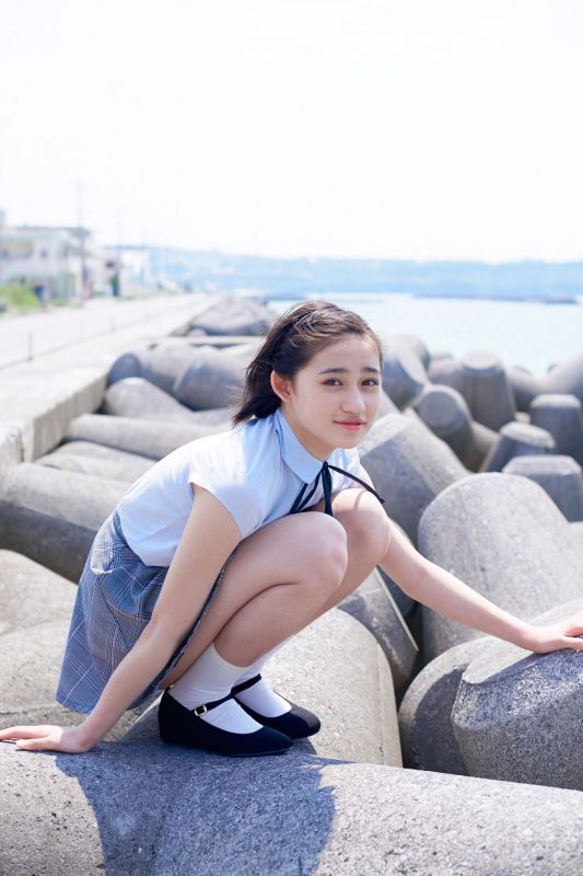 佐々木莉佳子 Rikako Sasaki  写真图片