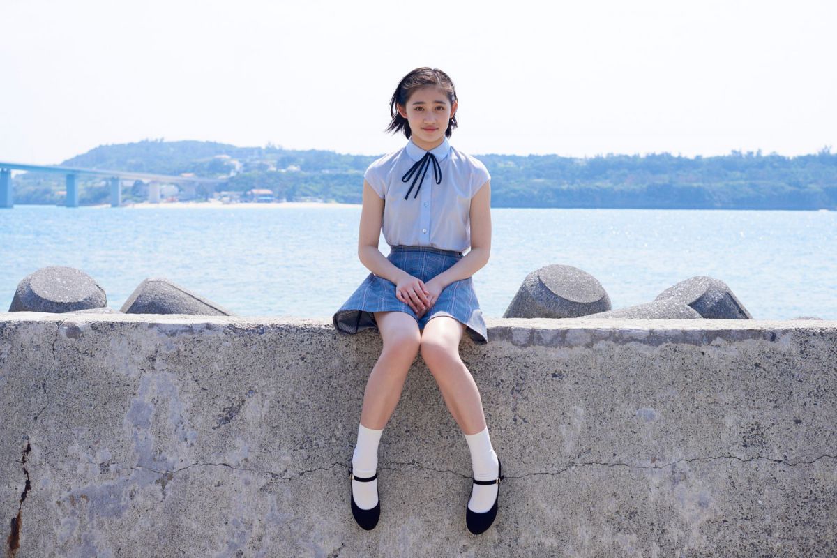 佐々木莉佳子 Rikako Sasaki  写真图片
