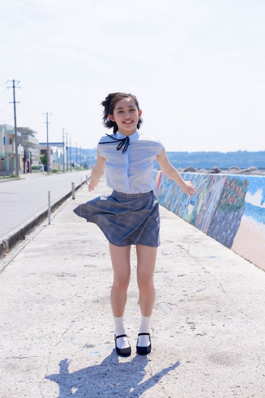 佐々木莉佳子 Rikako Sasaki  写真图片