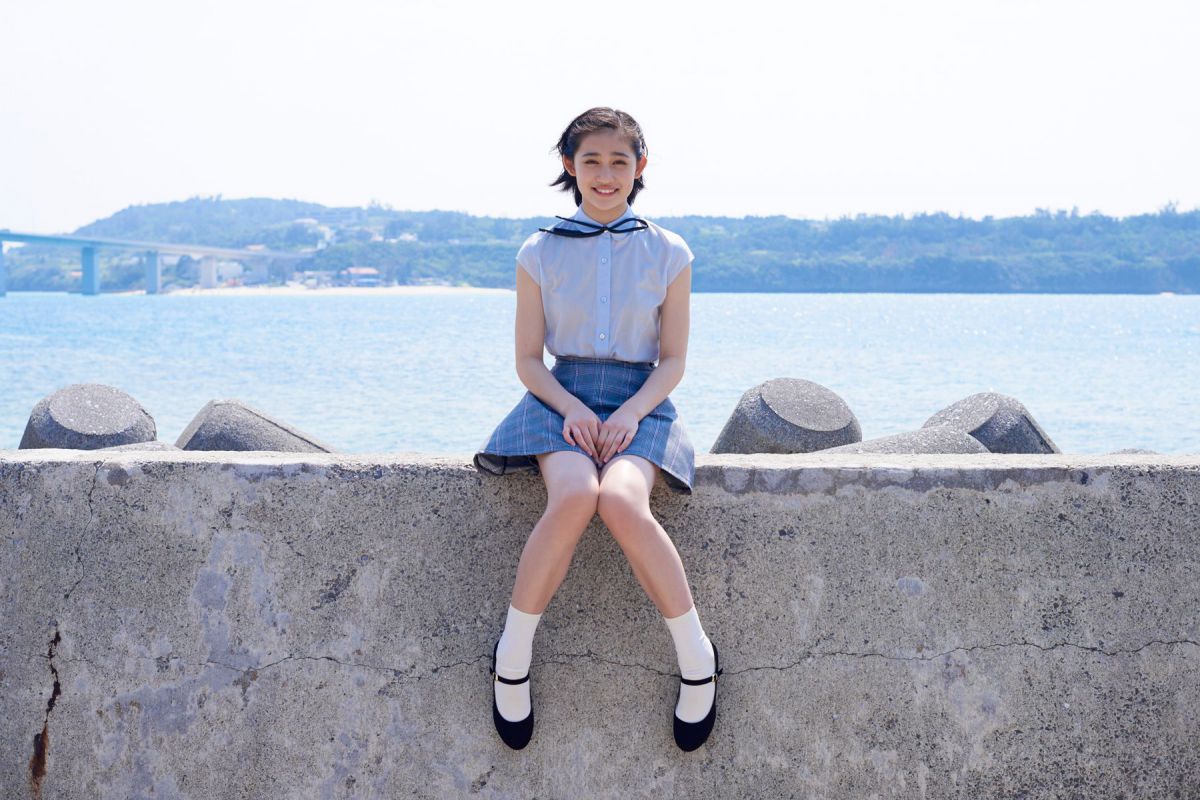 佐々木莉佳子 Rikako Sasaki  写真图片