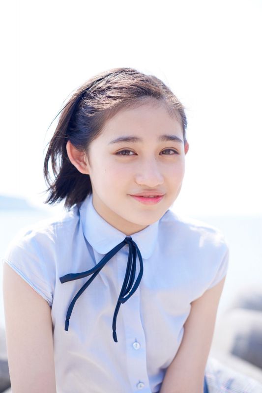 佐々木莉佳子 Rikako Sasaki  写真图片
