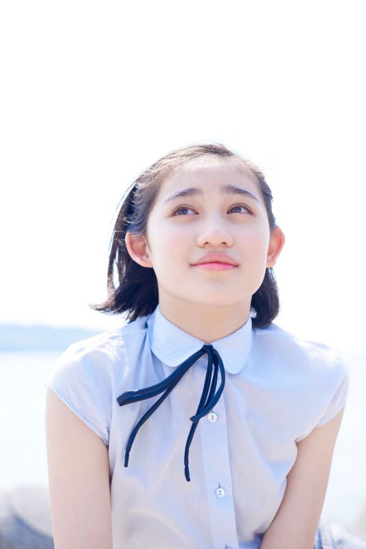 佐々木莉佳子 Rikako Sasaki  写真图片