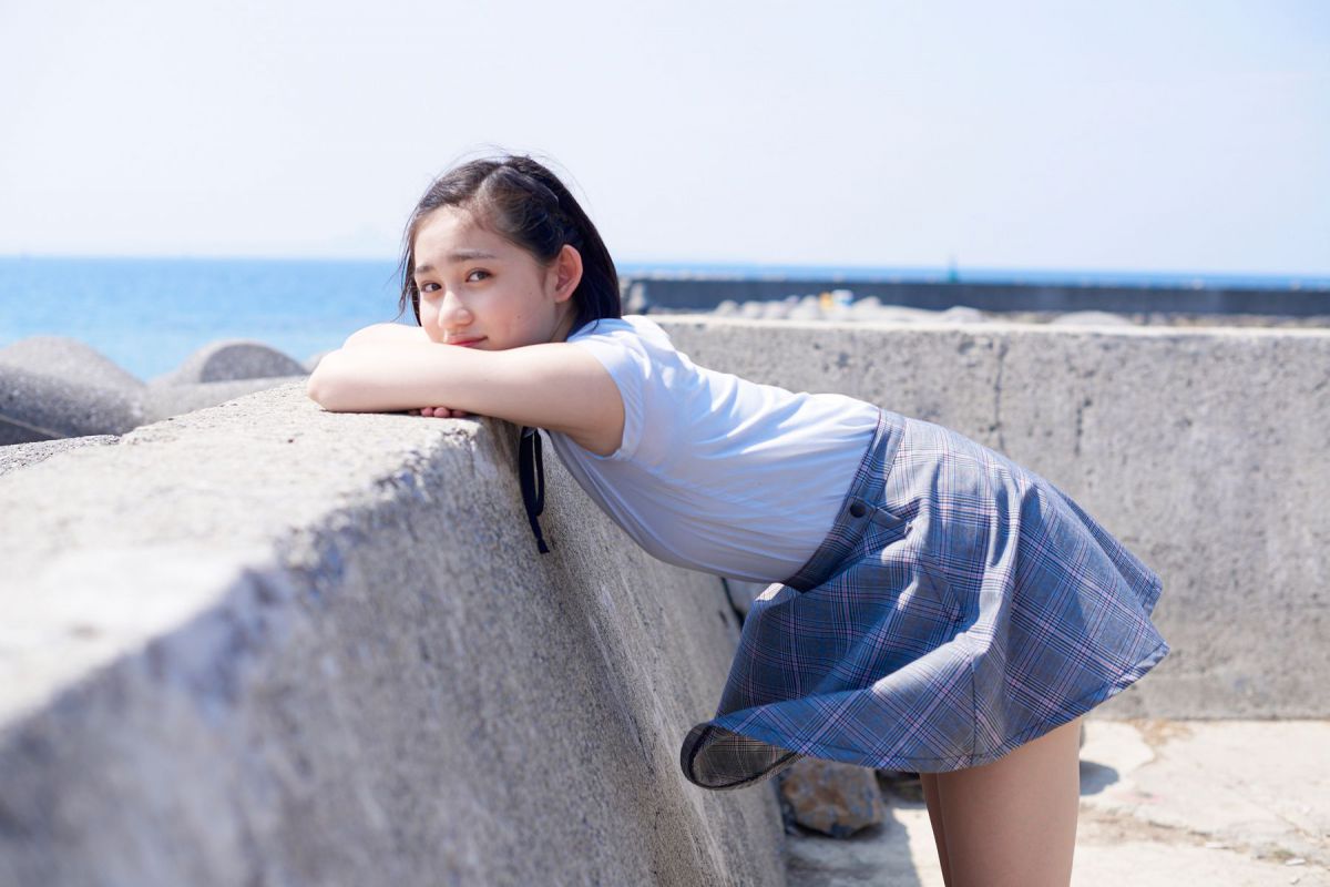 佐々木莉佳子 Rikako Sasaki  写真图片