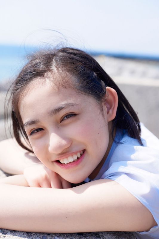 佐々木莉佳子 Rikako Sasaki  写真图片