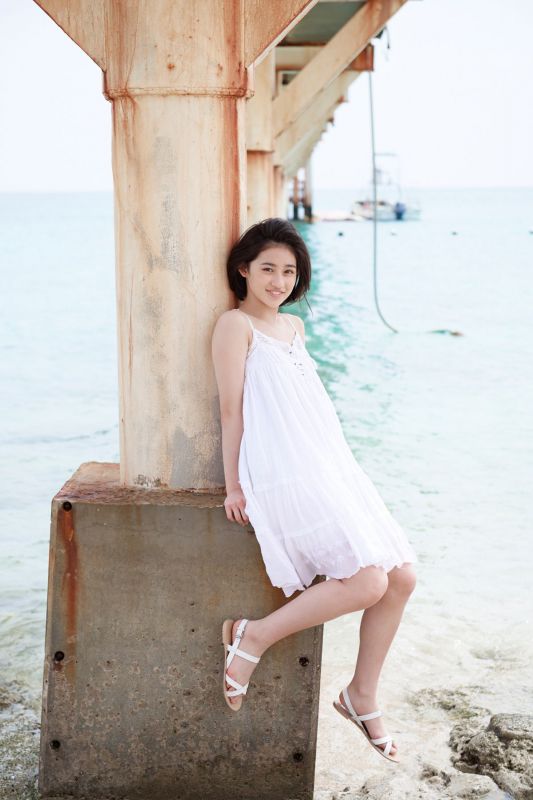 佐々木莉佳子 Rikako Sasaki  写真图片