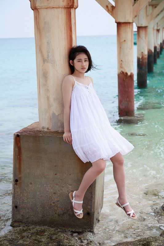 佐々木莉佳子 Rikako Sasaki  写真图片