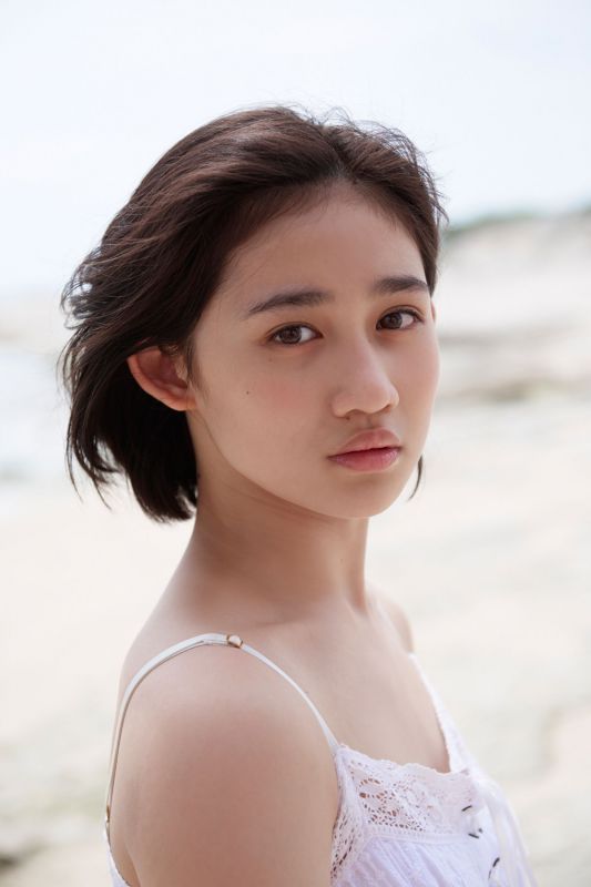 佐々木莉佳子 Rikako Sasaki  写真图片